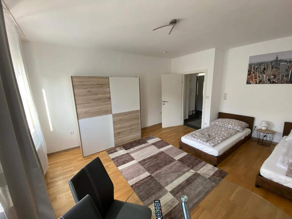 Apartments Graz Exterior photo